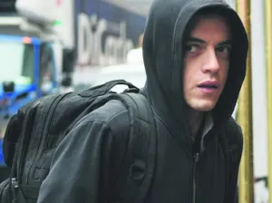 ‘Mr. Robot’ pinta para arrasar en los Emmy