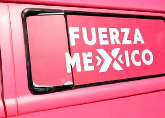 Fuerza Por Mexico Puebla