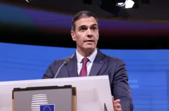 Investidura de Pedro Sánchez: Fecha fijada para el debate en el parlamento español