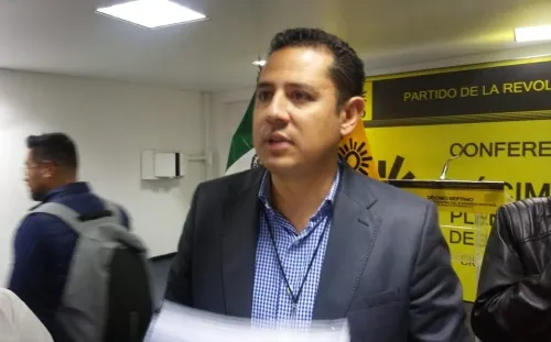 Futuro 21 realizará marchas el 1 de septiembre y 1 de diciembre
