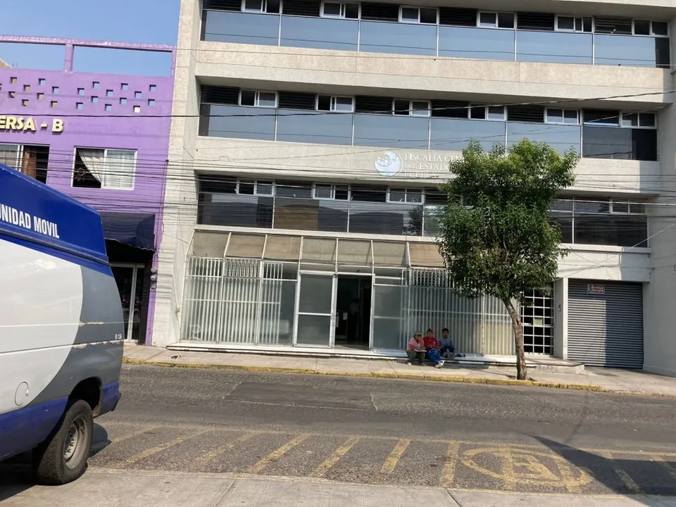 Agente ministerial resulta herido de bala durante entrenamiento