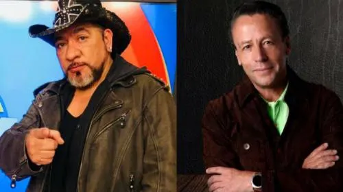 ¡Hay tiro, hay tiro! Alfredo Adame y Carlos Trejo firman contrato para pelear