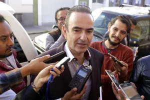 PRI exige liberación de recursos