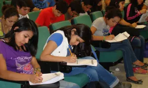 Puebla participará en aplicación nacional de la evaluación Pisa