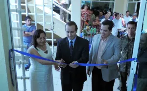 Inaugura Tere Imelda Casa de Gestión en Tehuacán