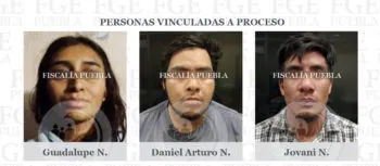 Detienen en Tepatlaxco de Hidalgo presuntos narcomenudistas