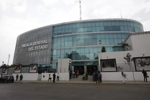 Fiscalía General investiga a sujeto acusado de homicidio en Ciudad Serdán