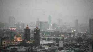 Frente Frío mantendrá bajas temperaturas y lluvias