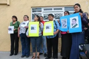 Reportan a tres personas desaparecidas en Tehuacán
