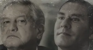 Los acuerdos secretos con El Peje en el 2012