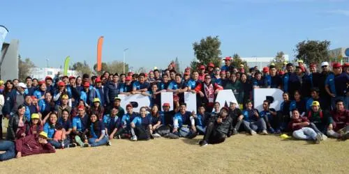 BUAP impulsa el sentido de pertenencia entre sus estudiantes