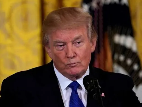 Trump abre las puertas a naturalización de “dreamers”