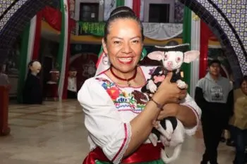 Procurando el bienestar animal, Atlixco celebrará Fiestas Patrias con pirotecnia de bajo impacto