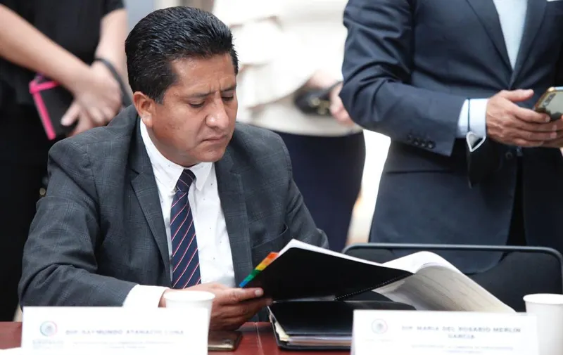 Raymundo Atanacio Luna