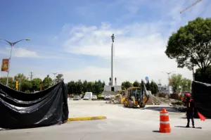 Organizaciones presentan la Caminata por el Árbol Humano