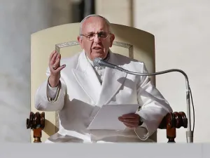 Ora Papa por víctimas del motín en Topo Chico