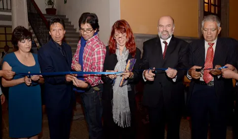 Es el Museo Universitario promotor de la cultura y el arte