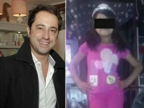 Dan casi 52 años de cárcel a asesino y violador de niña colombiana
