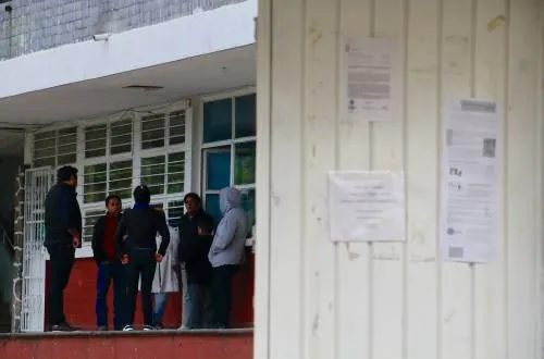 Consulta aquí las escuelas que regresan a clases este lunes