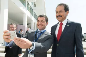 En 2018 el PAN tiene la oportunidad de sacar al PRI: García Almaguer