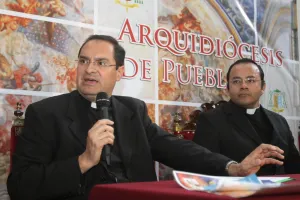 Violencia contra mujeres indigna a Iglesia: Pozos