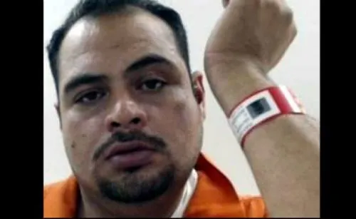 Se suicida “El Pitufo”, testigo protegido de la PGR en Texas