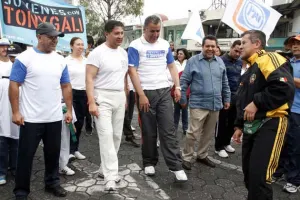 PRI quiere ganar en la mesa lo que no podrá con votos: Aréchiga
