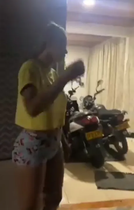 Esposa - infiel - a - su - esposo - Policía