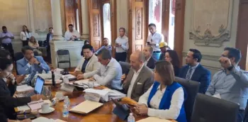 Ley de ingresos del Ayuntamiento de Puebla para el ejercicio fiscal 2025, será de 7 mil 335 mdp