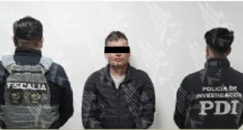 Vinculan a proceso a exelemento de la Guardia Nacional por el delito de secuestro agravado