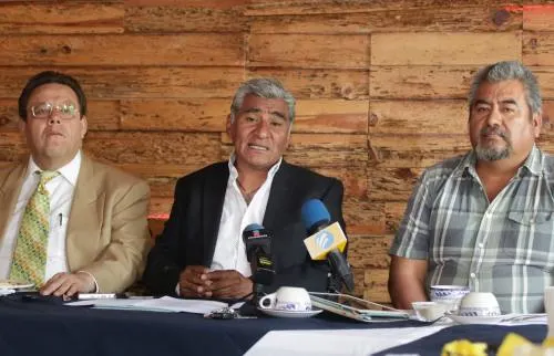 ACOEM pide a candidatos presentar proyectos y dejar la guerra sucia