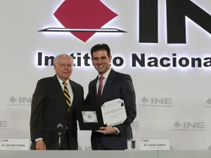Asegura UNAM que PREP será confiable