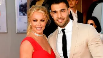 Britney Spears ya está felizmente casada