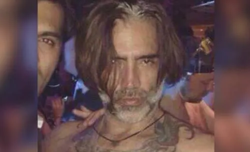 Alejandro Fernández dio una entrevista bastante pasado de tragos