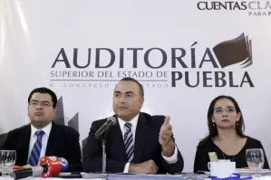 ASE lista para adaptarse al nuevo Sistema Nacional Anticorrupción