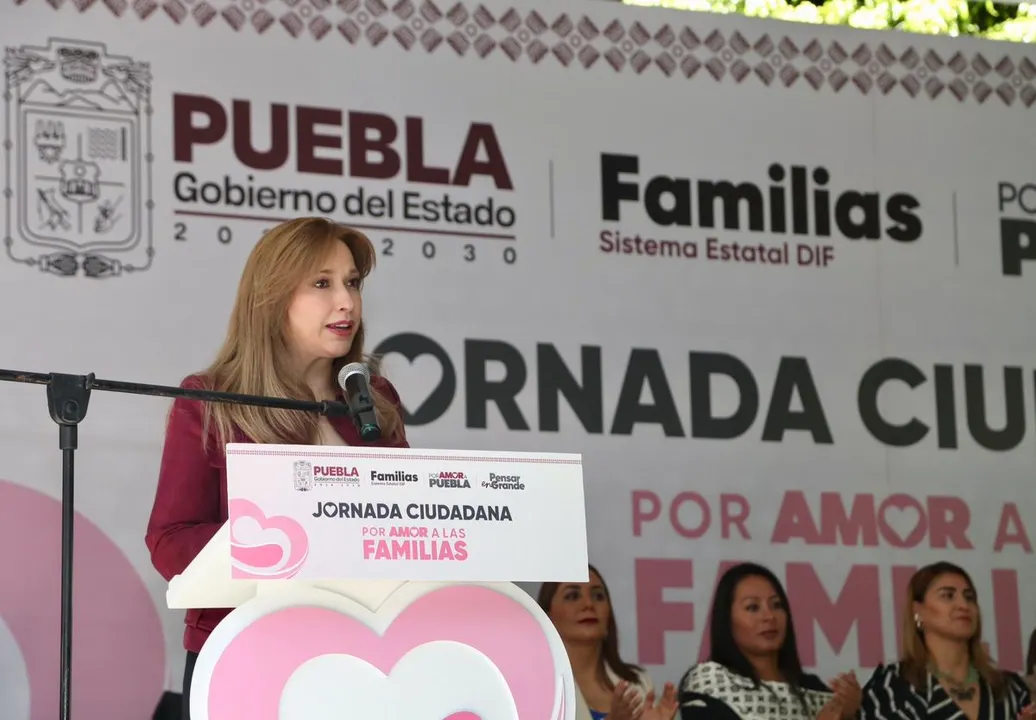 Cecilia Arellano Perez