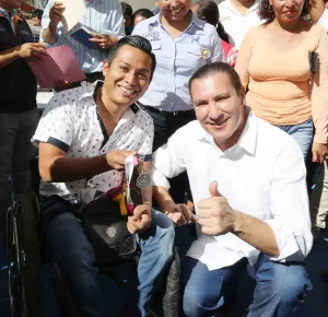Bajo ninguna circunstancia México debe pagar por muro: RMV
