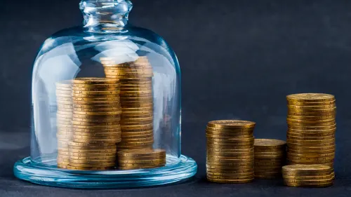 México tiene su mayor “escudo” financiero desde 2016