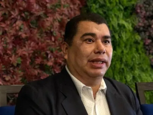 Zavala asegura que su perfil es mejor que Doger para candidato del PRI