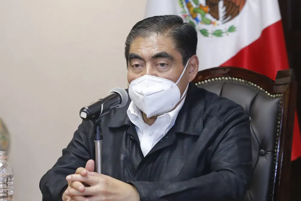 FOTO: GOBIERNO DE PUEBLA