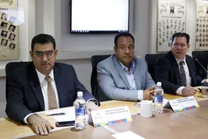 Por unanimidad aprueban lista de 5 integrantes del Consejo CEDH