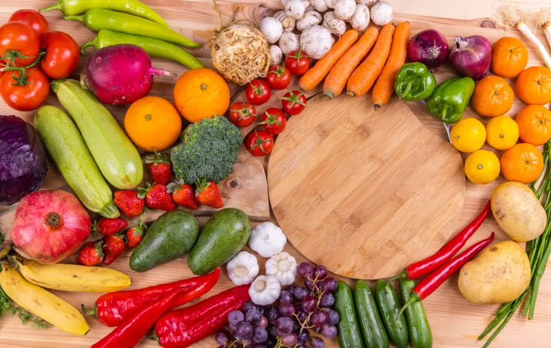 Inseguridad alimentaria afecta a 35 millones de personas en México: Colegio de Puebla