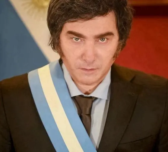 Javier Milei