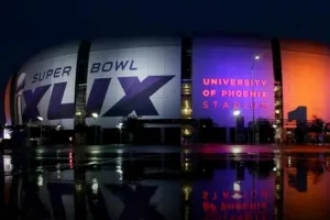 Las 10 curiosidades del Super Bowl