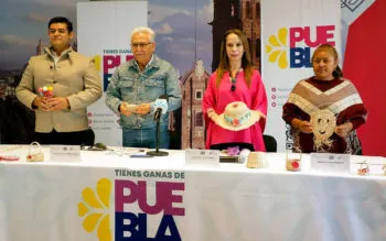 Dan a conocer las fechas y programa de la Feria de Tepexi 2023
