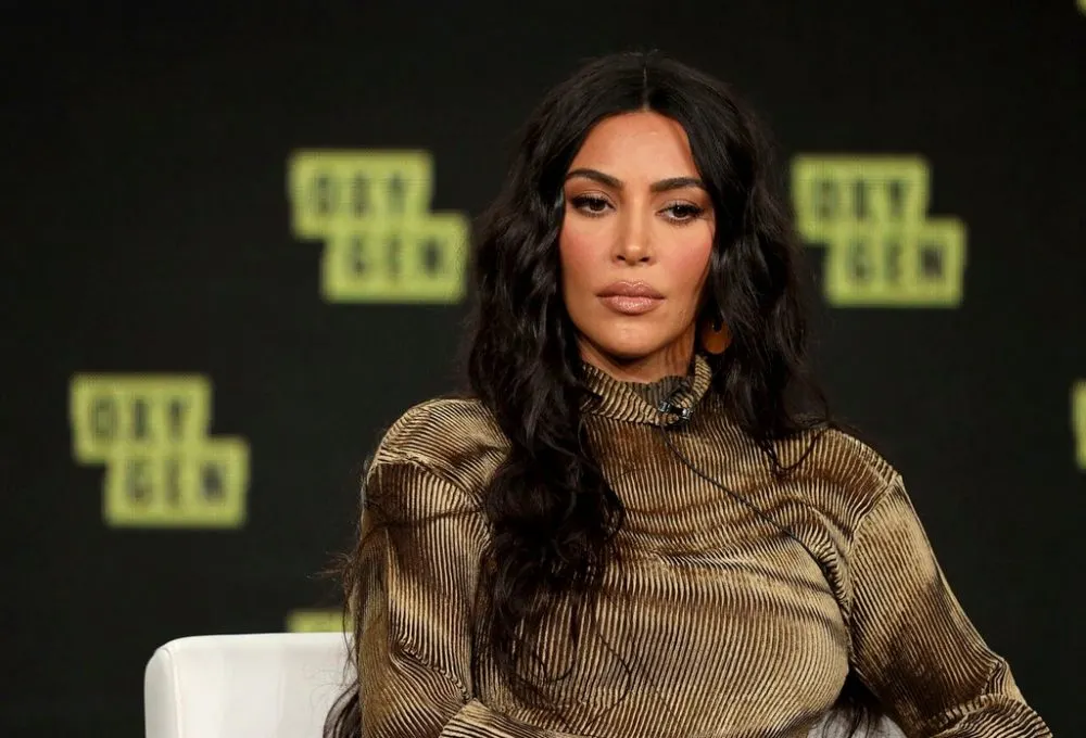 Kim Kardashian pide a jueces acelerar su divorcio de Kanye