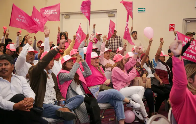 Foto: Arlette Gordian / esimagen.mx