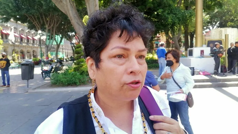 Eloísa Vivanco