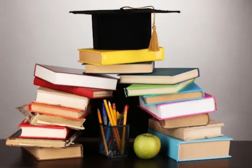 Proponen amparos indirectos contra ley educativa