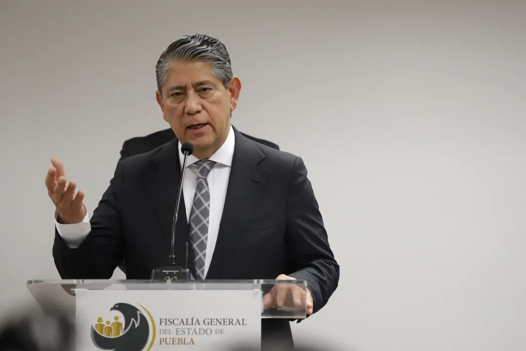 FGE Gilberto Higuera Bernal